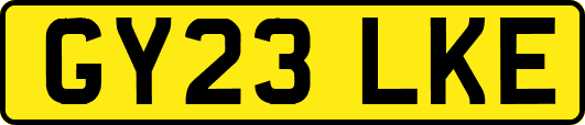 GY23LKE
