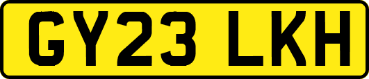 GY23LKH