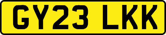 GY23LKK