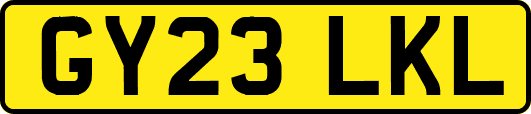 GY23LKL