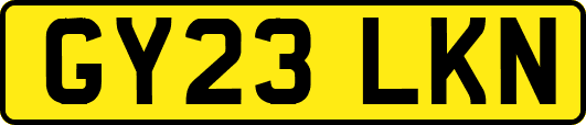 GY23LKN