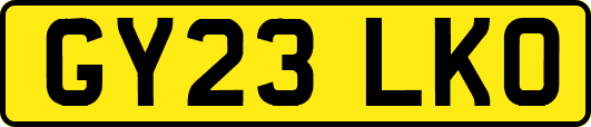GY23LKO
