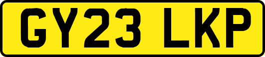 GY23LKP