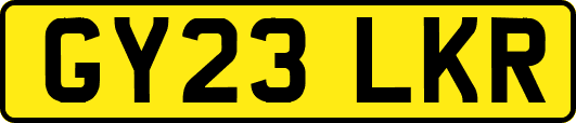 GY23LKR