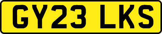 GY23LKS