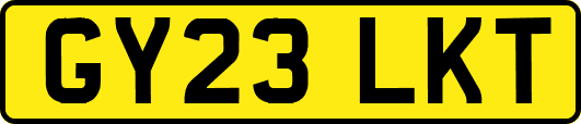 GY23LKT