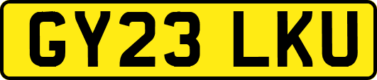 GY23LKU