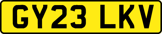 GY23LKV