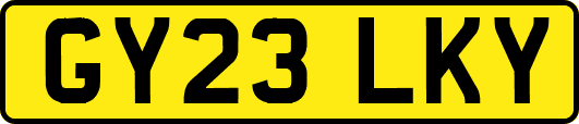 GY23LKY