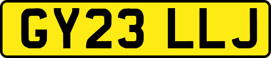GY23LLJ