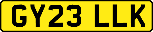 GY23LLK