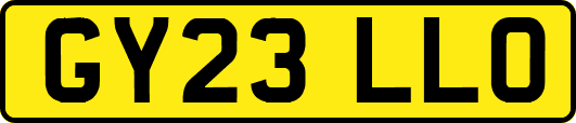 GY23LLO