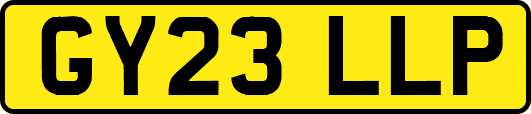 GY23LLP