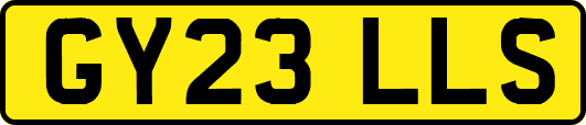 GY23LLS