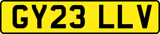 GY23LLV