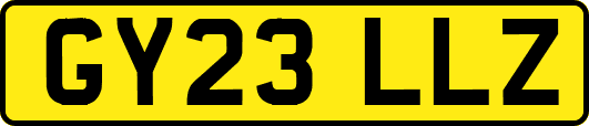 GY23LLZ