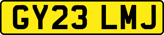 GY23LMJ