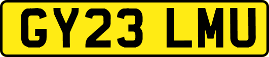 GY23LMU