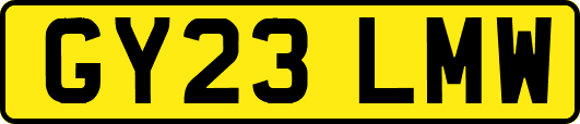 GY23LMW