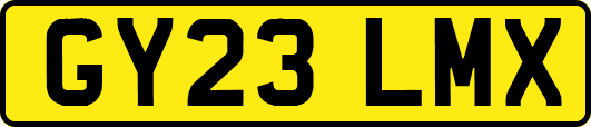 GY23LMX