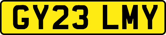 GY23LMY