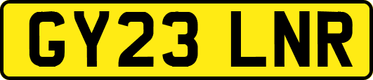 GY23LNR