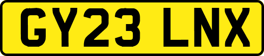GY23LNX