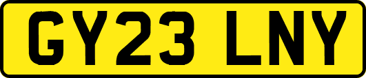 GY23LNY