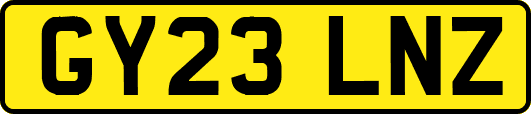 GY23LNZ
