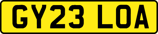 GY23LOA
