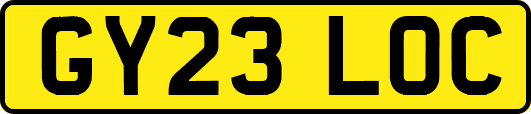 GY23LOC