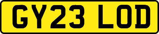 GY23LOD