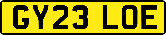 GY23LOE