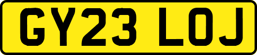 GY23LOJ