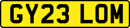 GY23LOM