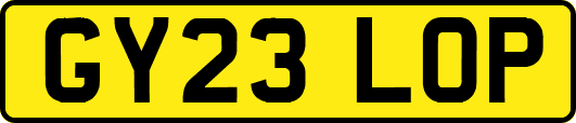 GY23LOP