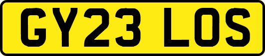 GY23LOS