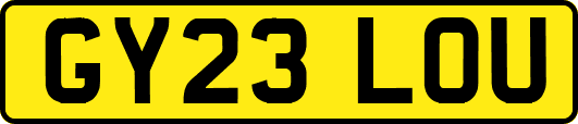 GY23LOU