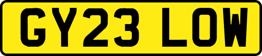 GY23LOW