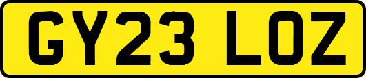 GY23LOZ