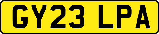 GY23LPA