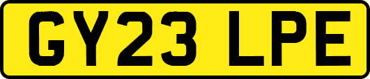 GY23LPE