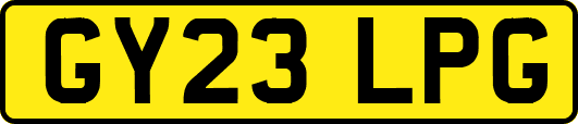 GY23LPG