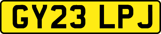 GY23LPJ