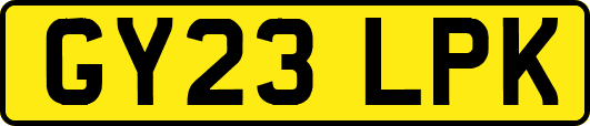 GY23LPK