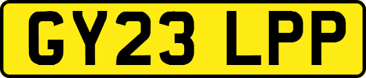 GY23LPP