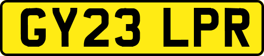 GY23LPR