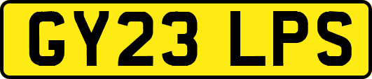 GY23LPS