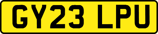 GY23LPU