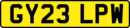 GY23LPW